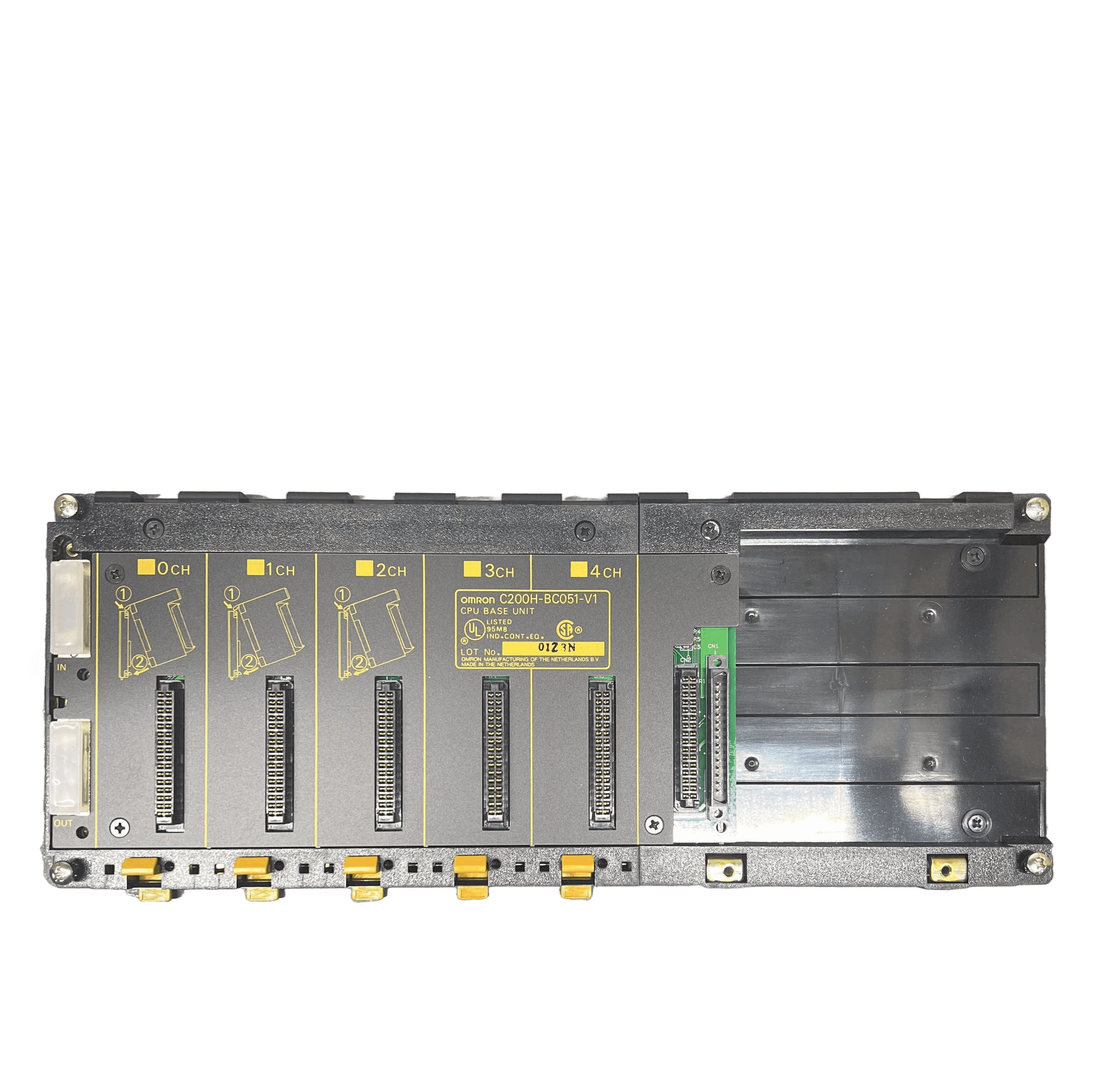 C200H-BC051-V1