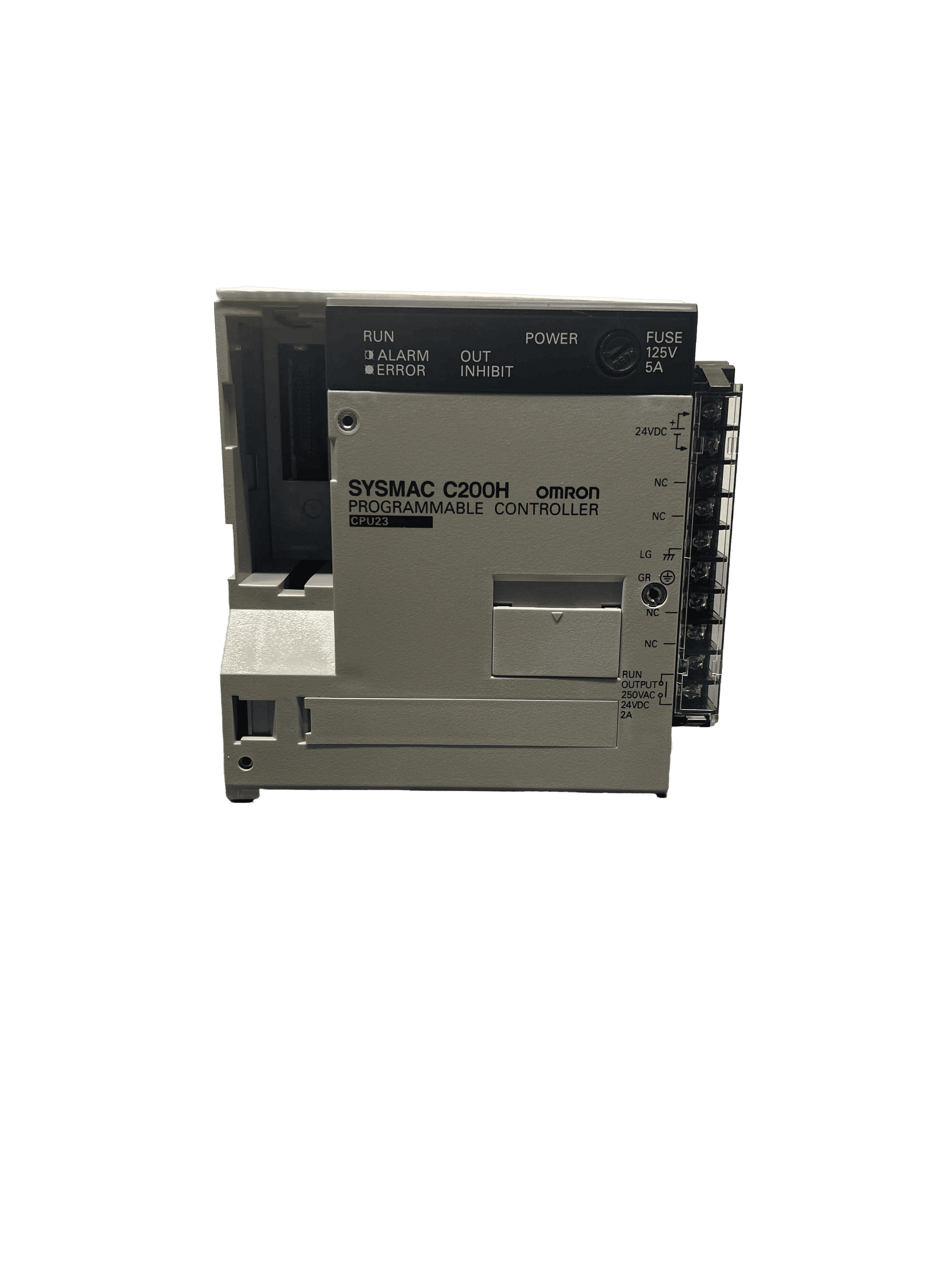 C200H-CPU23-E