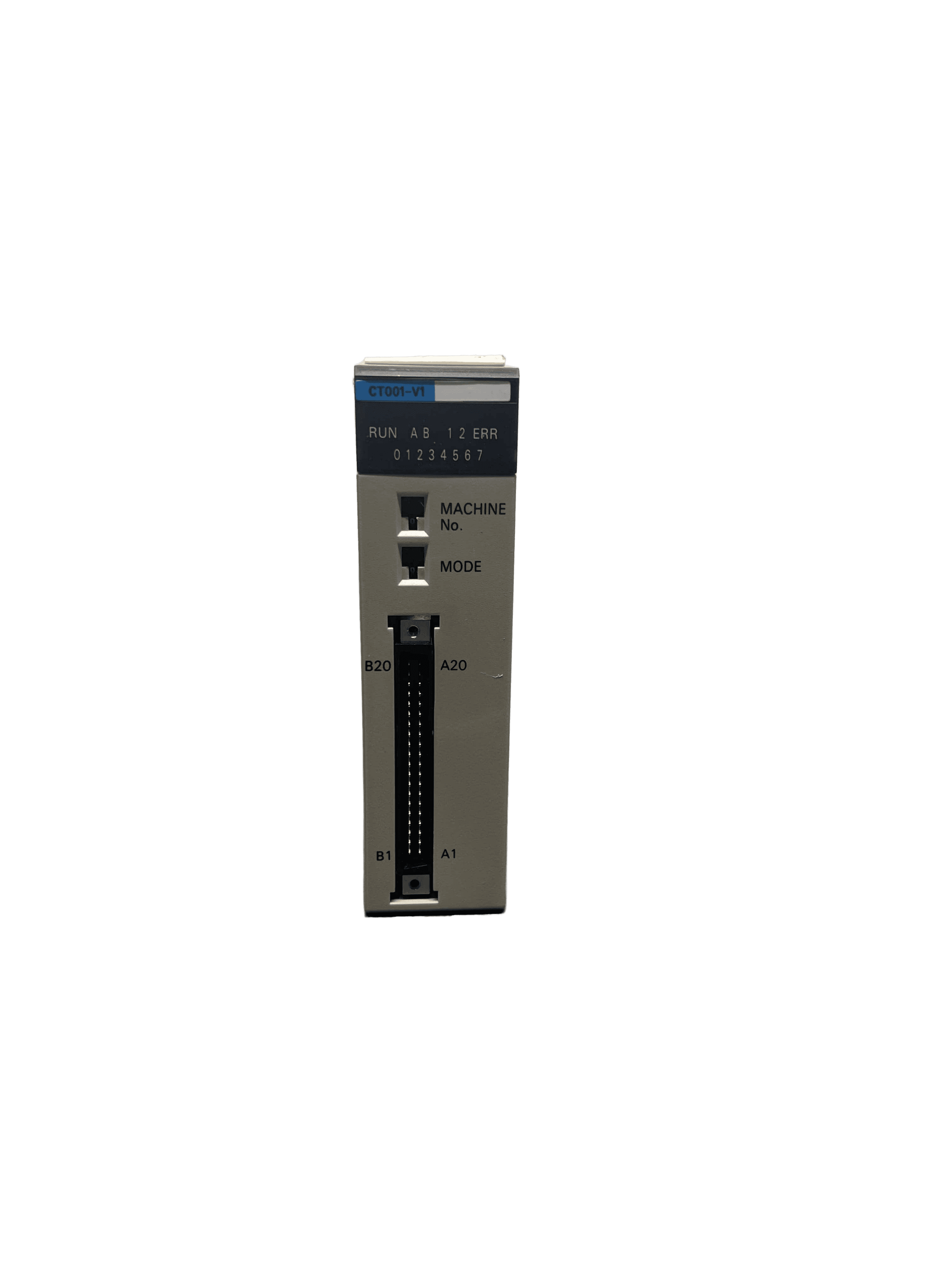 C200H-CT001-V1