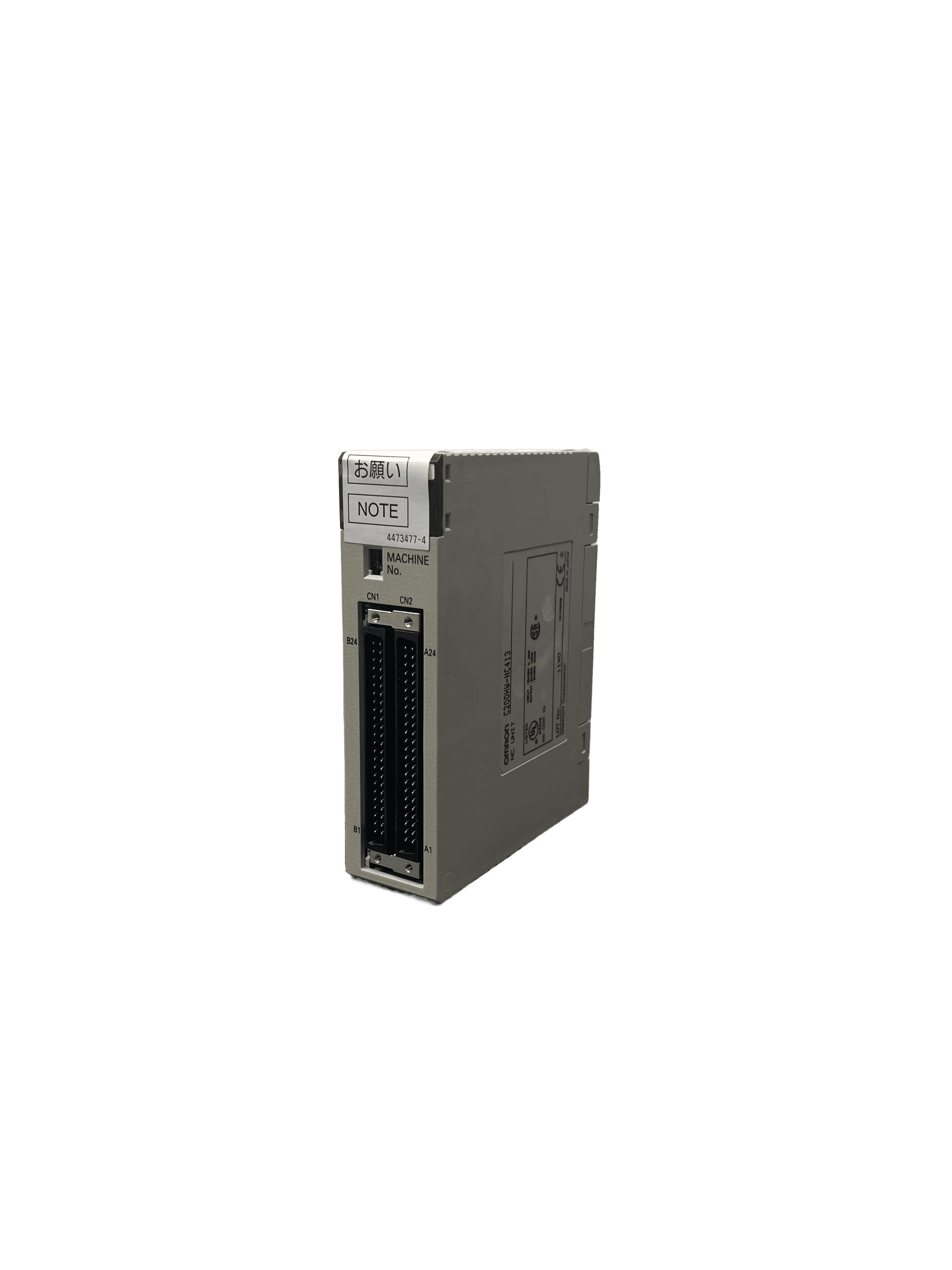 C200HW-NC413