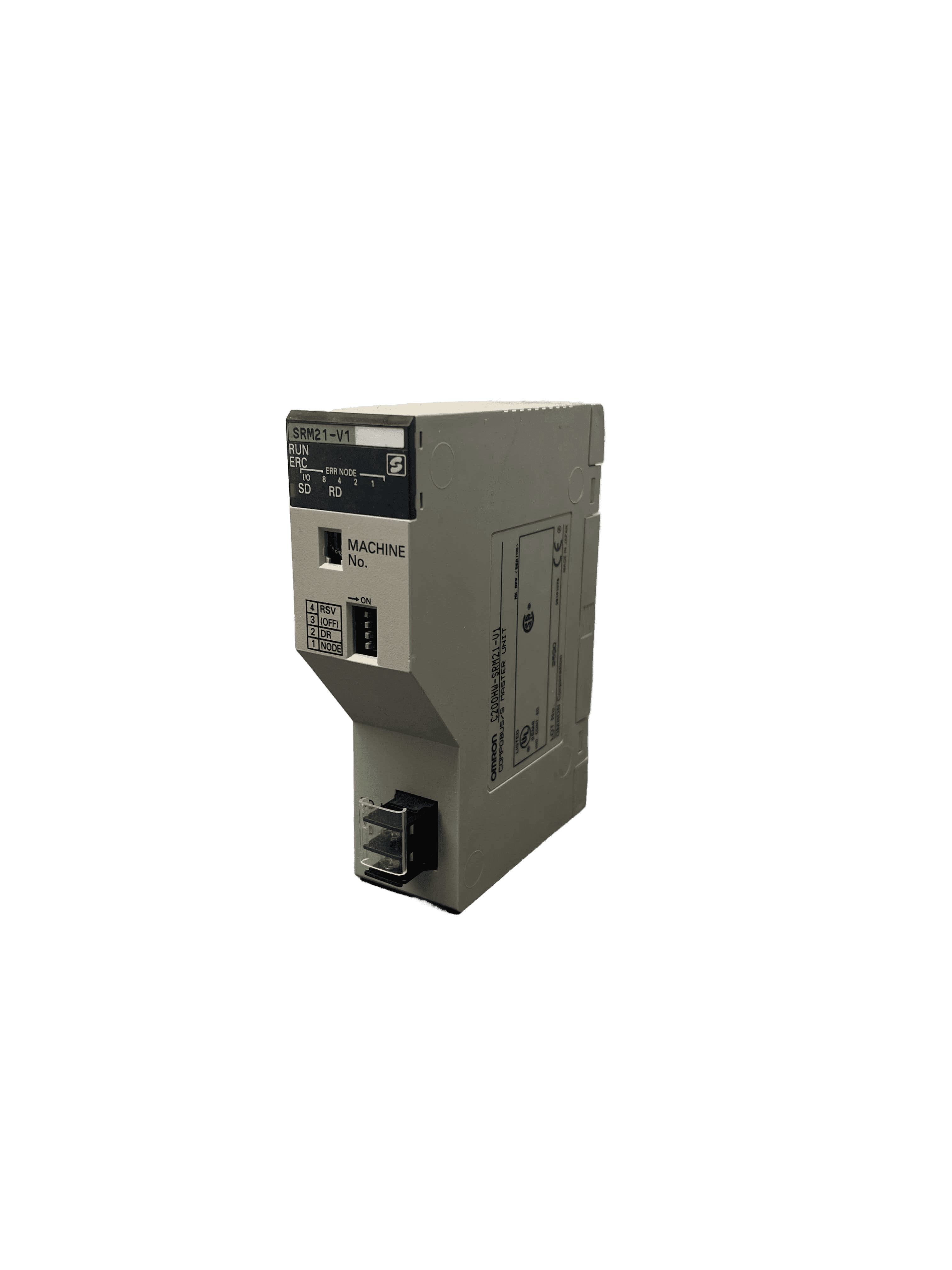 C200HW-SRM21-V1
