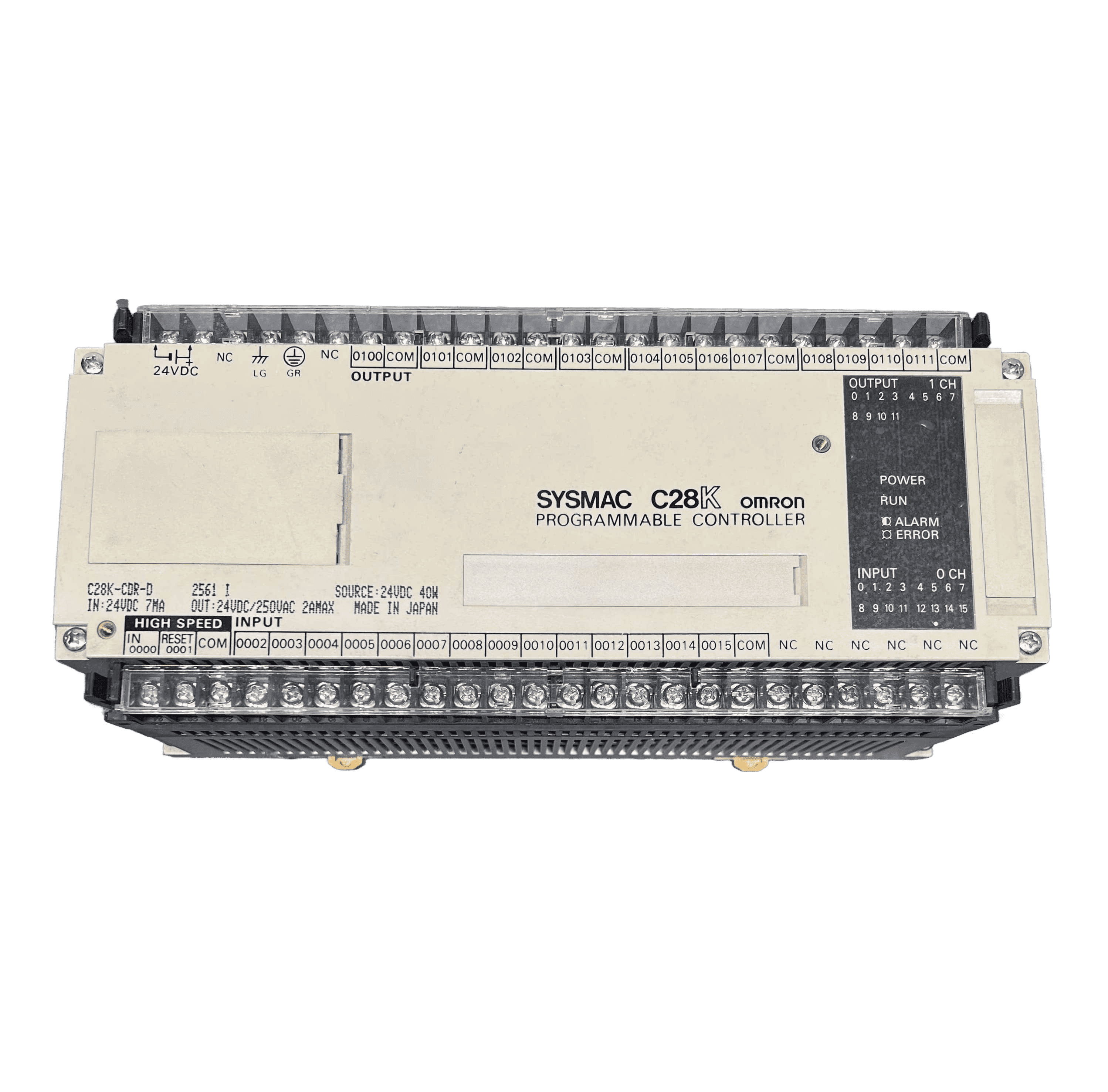 C28K-CDR-D