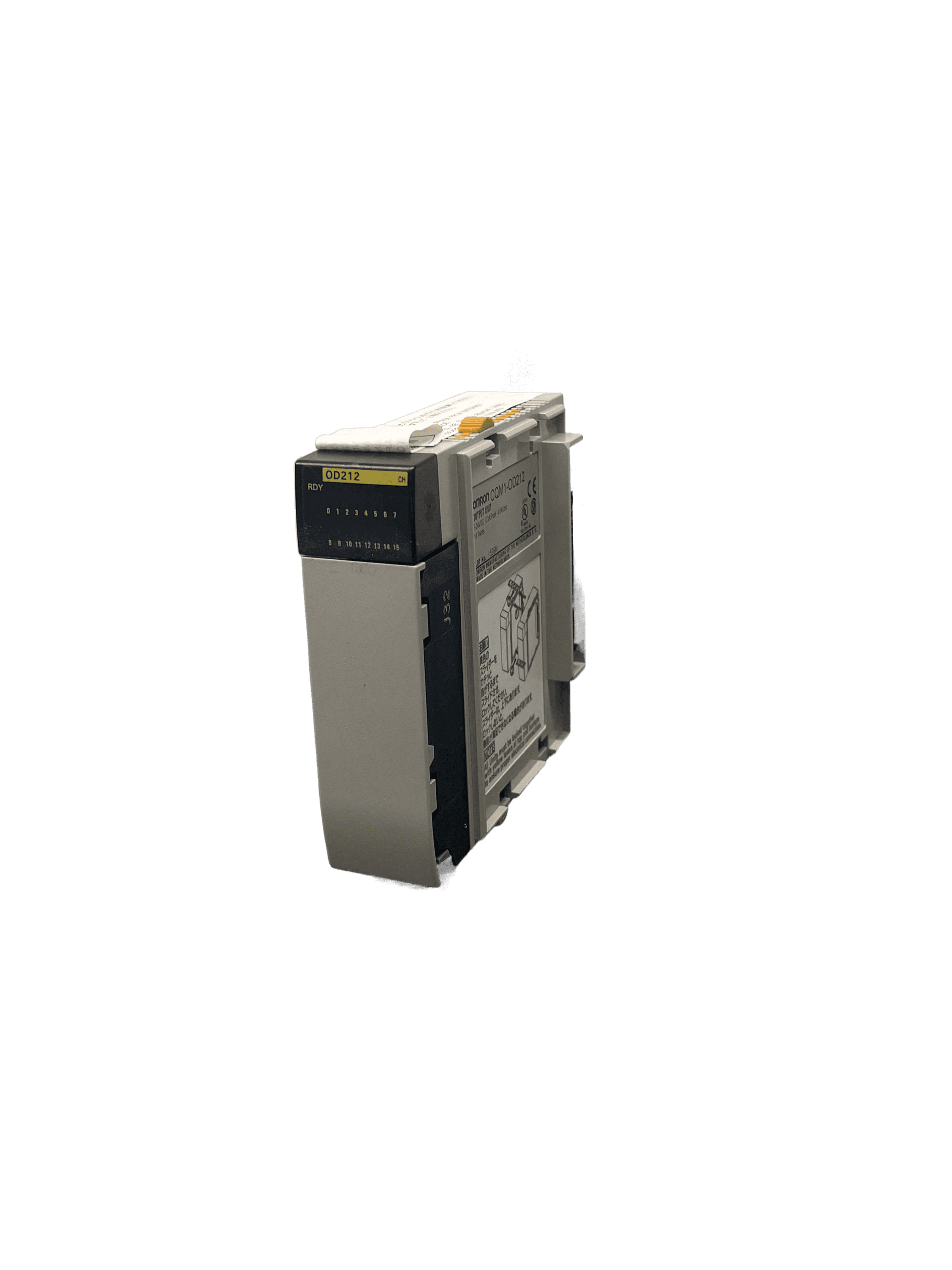 CQM1-OD212
