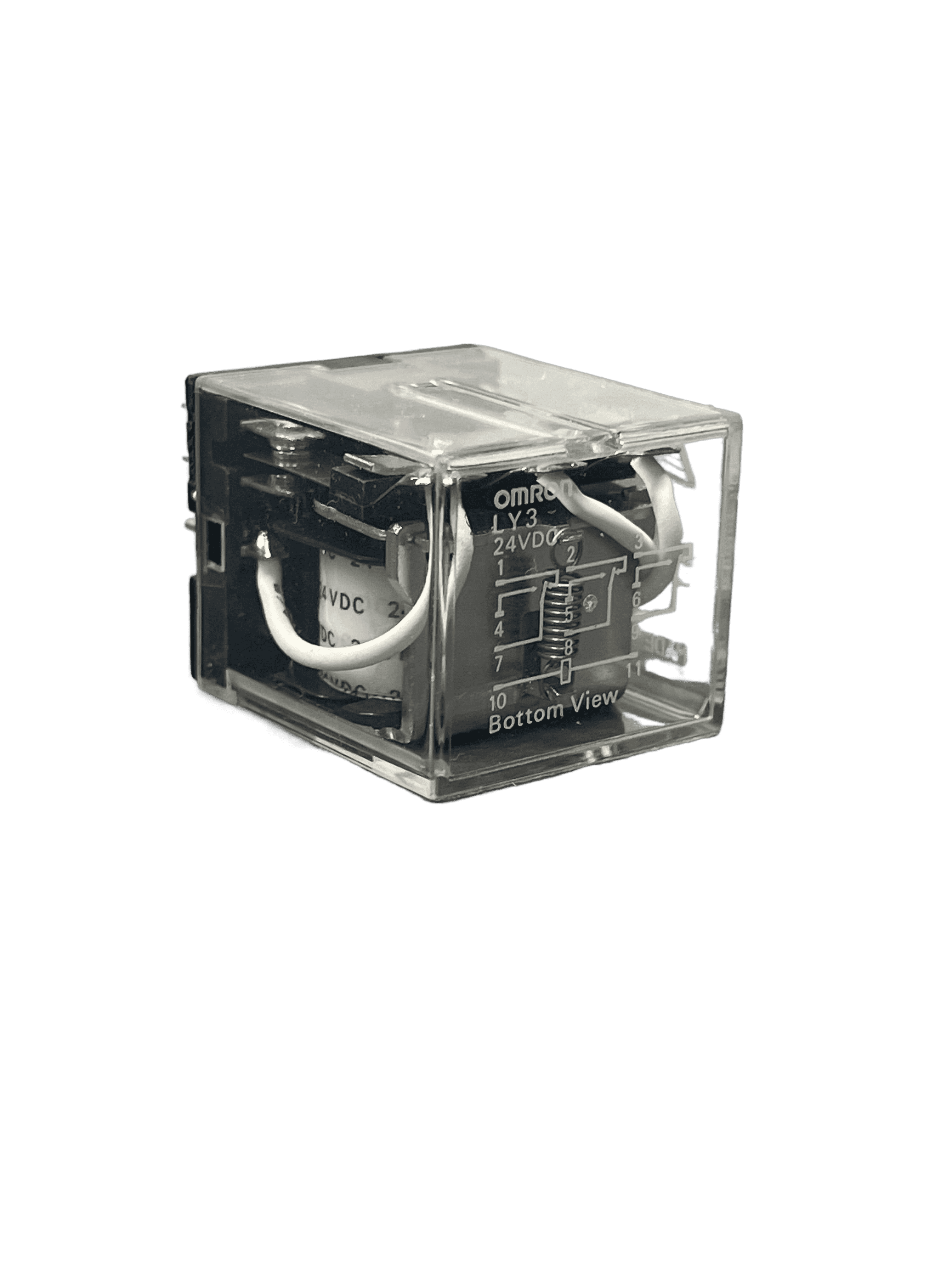 LY3-24VDC